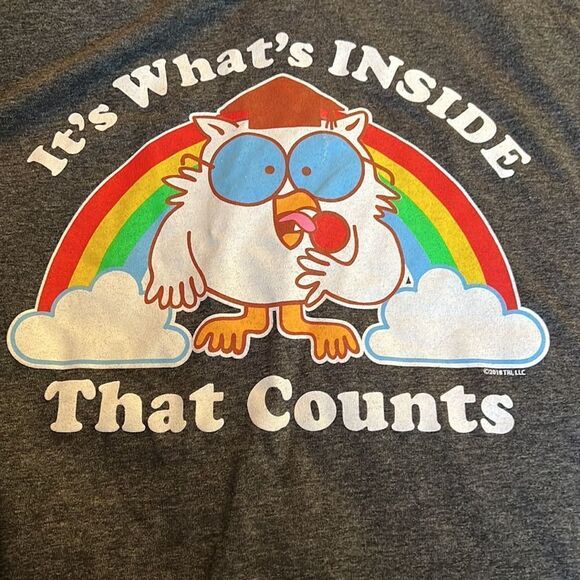 It’s What’s Inside That Counts - Picture 2 of 4